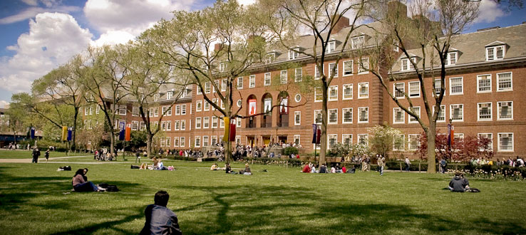 Brooklyn College Campus Map Urta On The Map – Brooklyn College, Cuny |